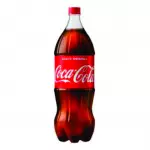 COCA COLA 2 LITROS