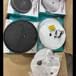 1011-BARREDOR AUTOMATICO