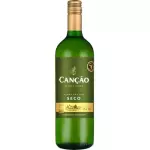 Canção Vinho Branco Seco 750ml
