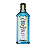 GIN BOMBAY DRY 750ML