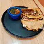 Tacos Birria