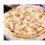 COTTO E MOZZARELLA