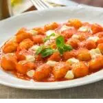 Nhoque de Batata