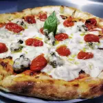 Pizza Carbonata
