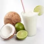 Limonada de Coco (Granizada)