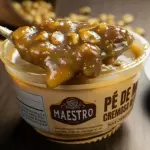-1216-PÉ DE MOÇA 260g MAESTRO $10.99