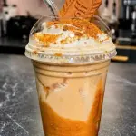 FRAPPE LOTUS