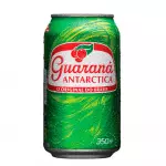 Guaraná Antártica 350ml