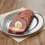 Rolo de Carne de Novilho - KG