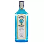 Gin Bombay Sapphire Com Vibe