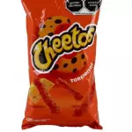 Cheetos torciditos