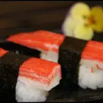 Niguiri Kani/ 2 Unidades