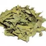 CHA SENE FOLHAS 50gr