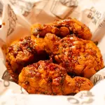 Frango Coreano KFC