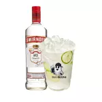 Caipirinha Vodka