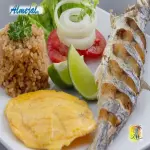 Sierra Platera