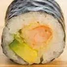 Hosomaki Tempura 44