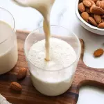 EXTRA DE ALMENDRA