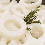 ANILLO DE CALAMAR
