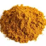 3 - Curry (100g)