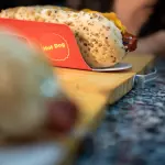Hot Dog Basicão Sun