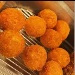 Salmão Ball (4 unidades)
