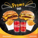 Promo duo