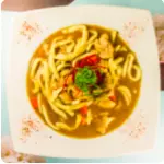 Kare Udon