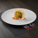 CHEESE  HOT SPRING ROLL