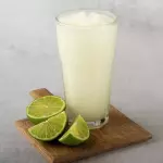 LIMONADA NATURAL