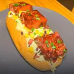 Smoky Dog