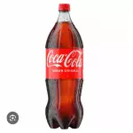 Coca cola 2 litros