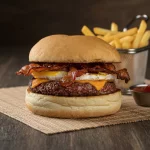 X Bacon