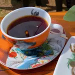 Cafe organico