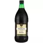 VINHO TRADIÇÃO TINTO SUAVE 1,45L