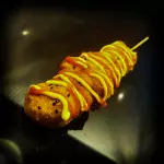 Banderilla