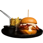 Chicken Crispy