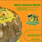 BOBÓ NA MORANGA P/4 PESSOAS!