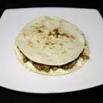 Ocañera Molleja
