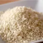 Farinha Panko