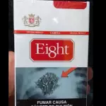 EIGHT