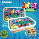 CAJA GOMITAS JELAXY*