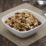 Mix frutos secos premium salados