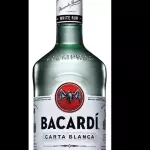 Bacardi