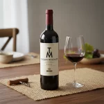 Vinho Tinto Marques de Tomares Excel
