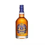 Chivas Regal 18 años