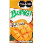 Boing 500 ml