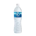 Agua mineral 1,5 lts