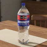 Cunnington tónica 2,25 lt