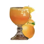 JUGO NARANJA